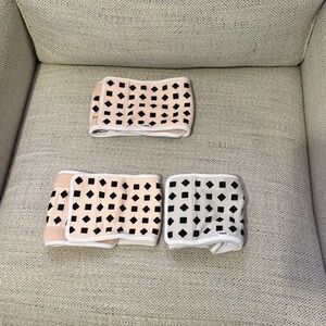 Nanit Breathing Bands in 0-3 and 3-12